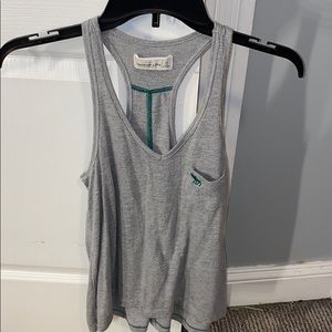 Abercrombie tank